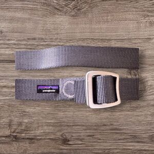 Men’s Patagonia Nylon Belt